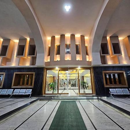 Shree Saurashtra Leuva Patel Samaj Nathdwara Villa Exterior photo